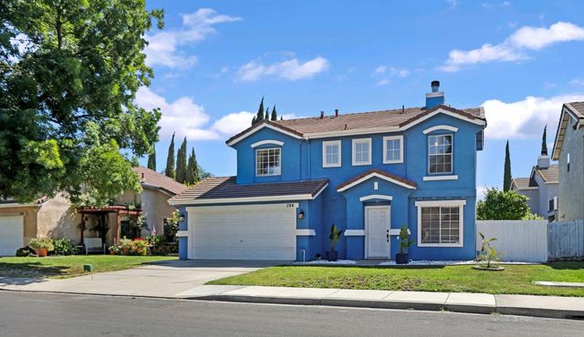 784 Bogetti Ln, Tracy, CA 95376