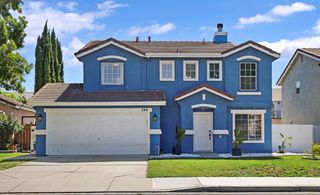 784 Bogetti Ln, Tracy, CA 95376
