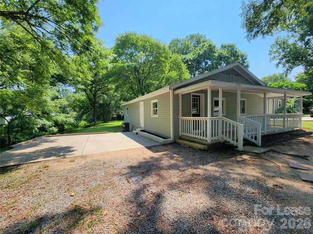 573 Faith Drive SW, Concord, NC 28027