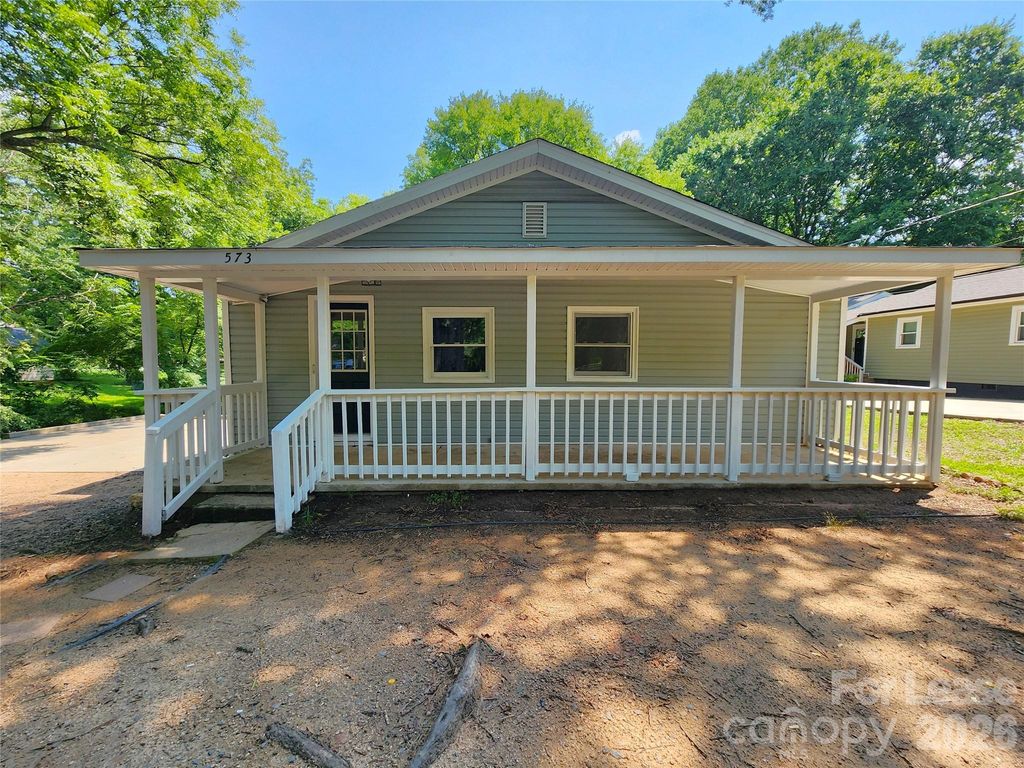 573 Faith Drive SW, Concord, NC 28027