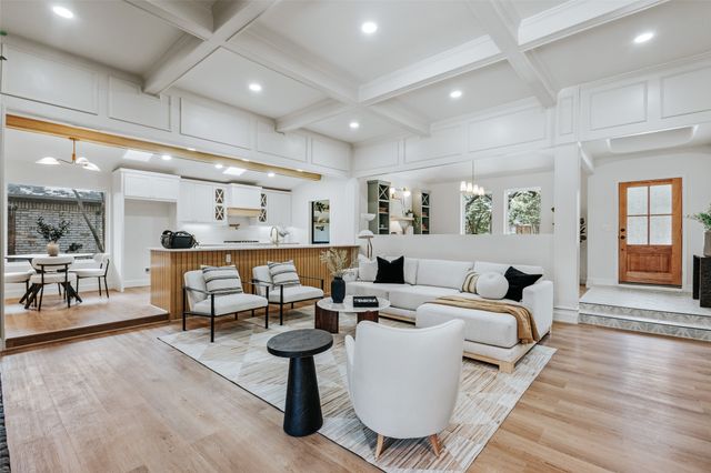 9044 Church Road, Dallas, TX 75231