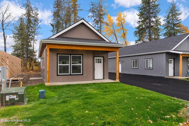 369 Jasper Loop, Ponderay, ID 83852
