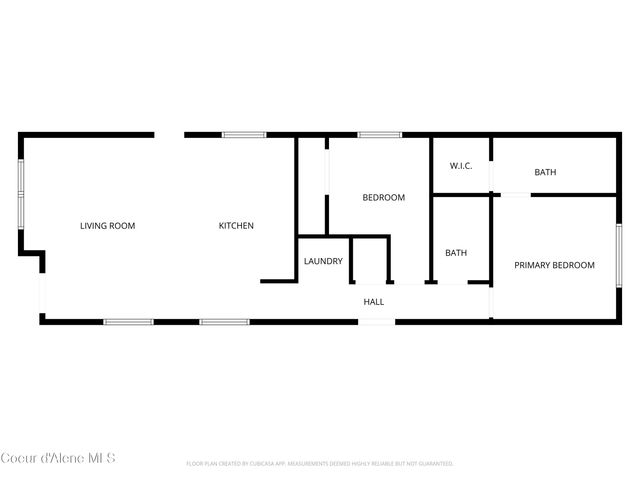 369 Jasper Loop, Ponderay, ID 83852