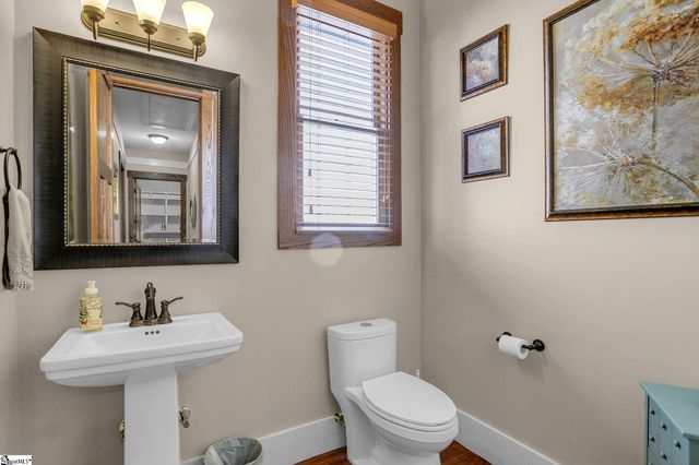 16 Verona Circle, Simpsonville, SC 29681