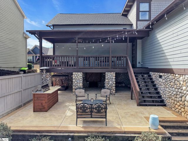 16 Verona Circle, Simpsonville, SC 29681