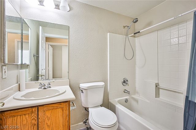 7083 Somera Way, Las Vegas, NV 89113