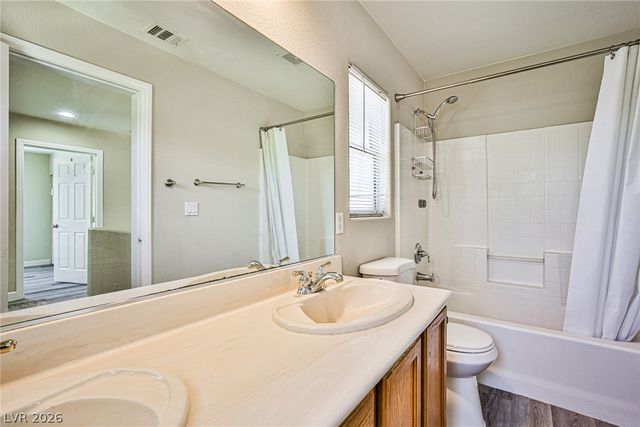 7083 Somera Way, Las Vegas, NV 89113