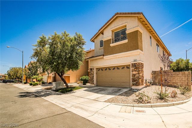 7083 Somera Way, Las Vegas, NV 89113