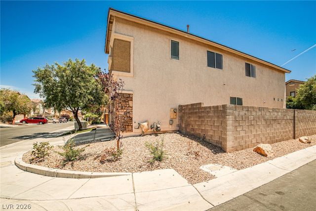 7083 Somera Way, Las Vegas, NV 89113