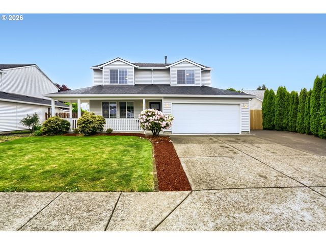 34334 Ne HERON MEADOWS Dr, Scappoose, OR 97056