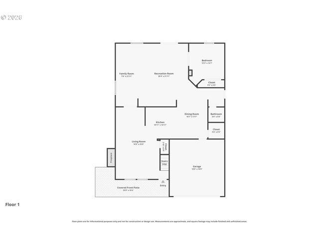 34334 Ne HERON MEADOWS Dr, Scappoose, OR 97056