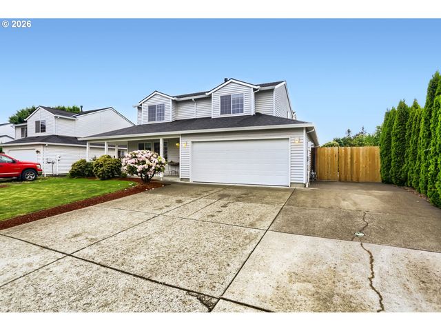 34334 Ne HERON MEADOWS Dr, Scappoose, OR 97056