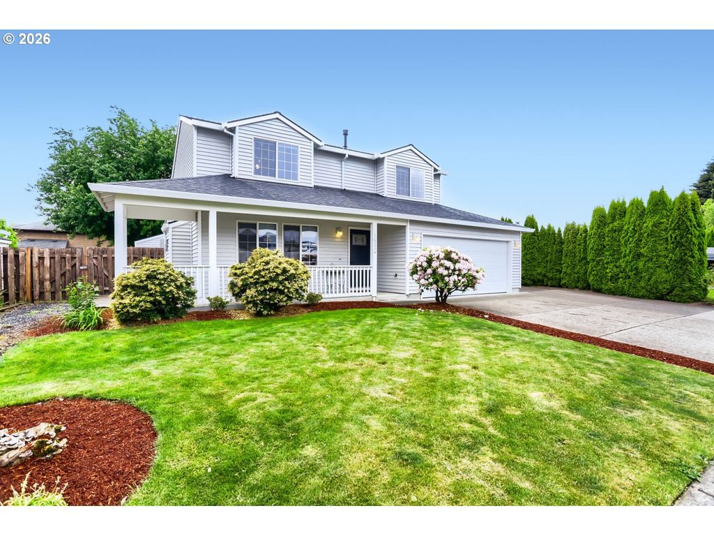 34334 Ne HERON MEADOWS Dr, Scappoose, OR 97056