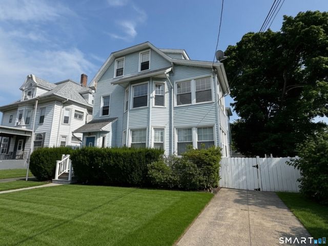 160 Main Street 3, West Haven, CT 06516