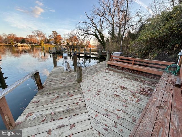 1444 GREGG DR, Lusby, MD 20657