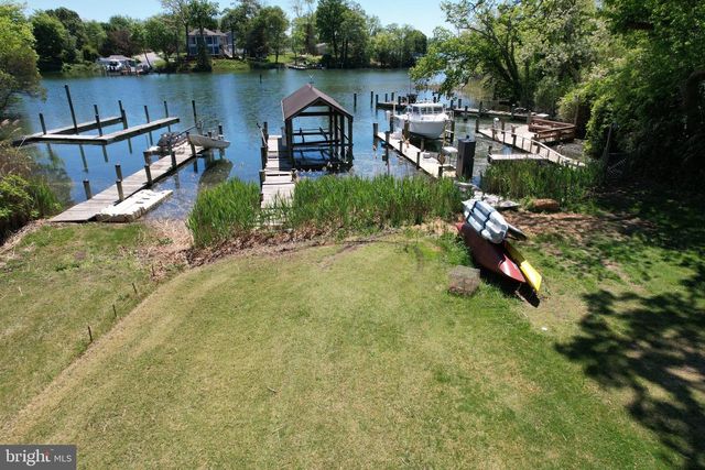1444 GREGG DR, Lusby, MD 20657
