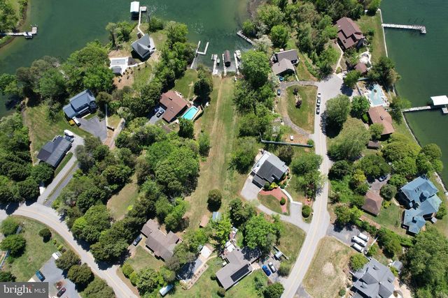 1444 GREGG DR, Lusby, MD 20657