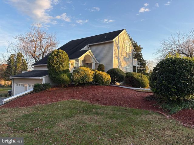 1444 GREGG DR, Lusby, MD 20657