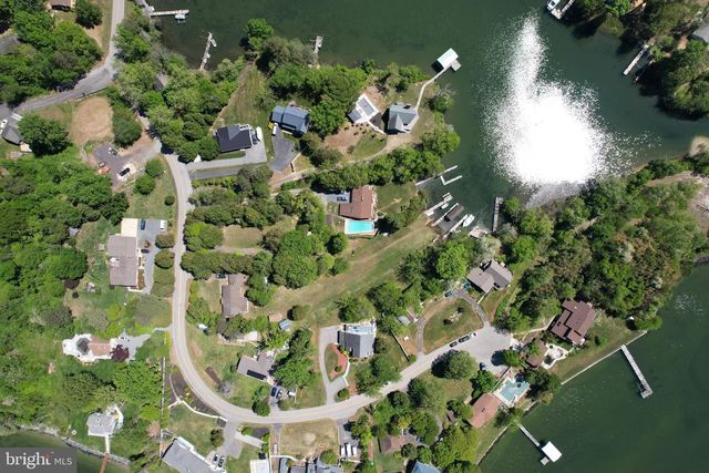 1444 GREGG DR, Lusby, MD 20657