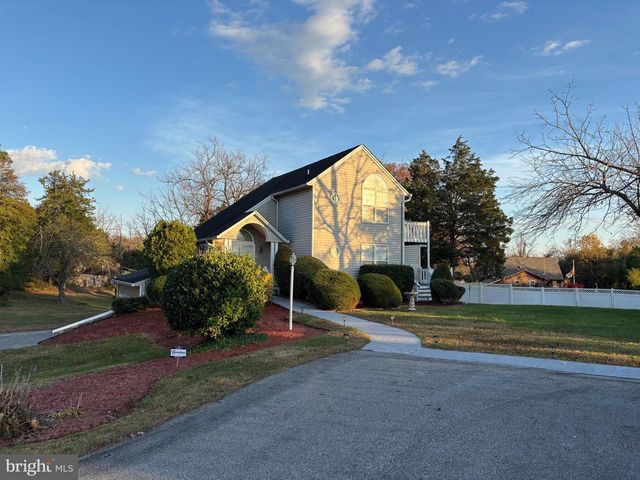 1444 GREGG DR, Lusby, MD 20657