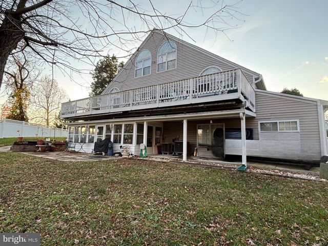 1444 GREGG DR, Lusby, MD 20657