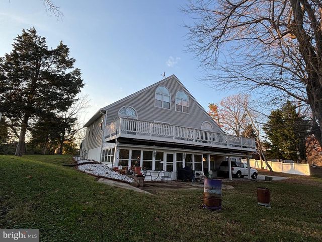 1444 GREGG DR, Lusby, MD 20657