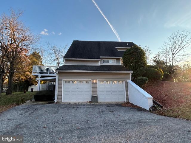 1444 GREGG DR, Lusby, MD 20657