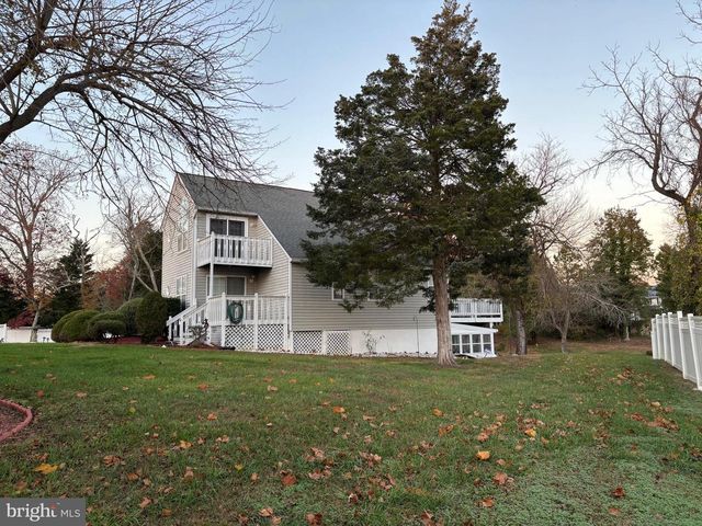 1444 GREGG DR, Lusby, MD 20657