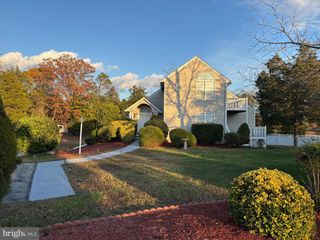 1444 GREGG DR, Lusby, MD 20657