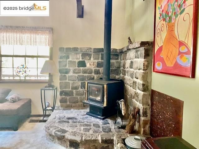 11350 Big Creek Shaft Rd, Groveland, CA 95321