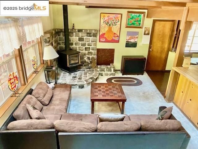 11350 Big Creek Shaft Rd, Groveland, CA 95321