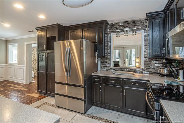 3402 Seven Mountain Drive, Fayetteville, NC 28306