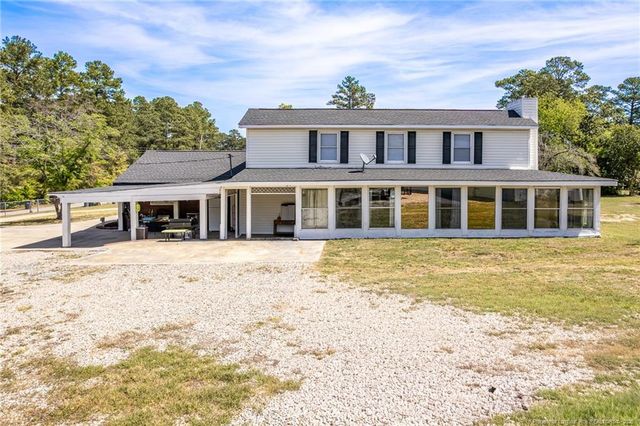 3402 Seven Mountain Drive, Fayetteville, NC 28306