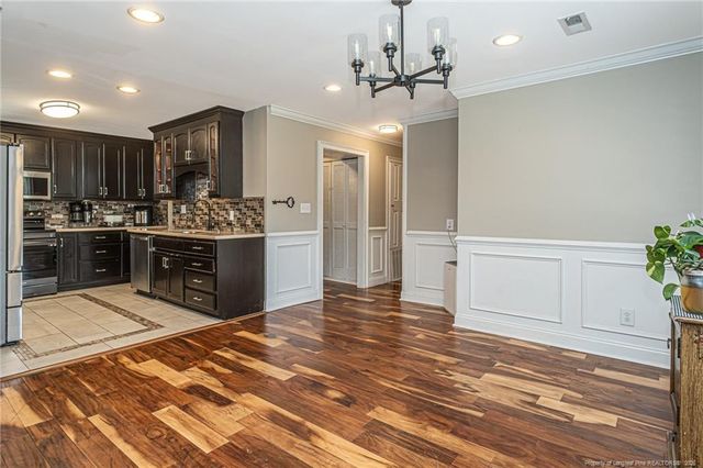 3402 Seven Mountain Drive, Fayetteville, NC 28306