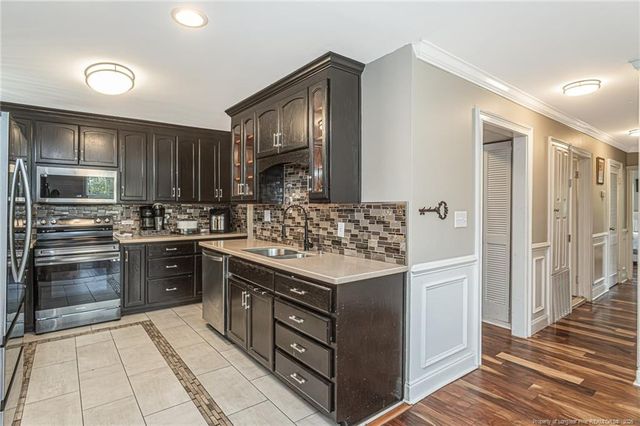 3402 Seven Mountain Drive, Fayetteville, NC 28306