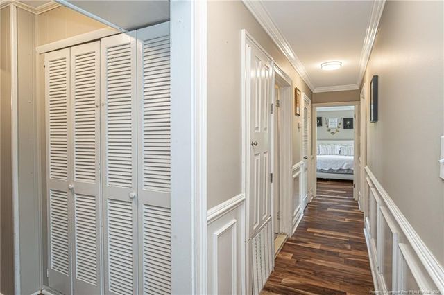 3402 Seven Mountain Drive, Fayetteville, NC 28306