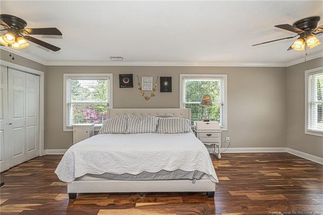 3402 Seven Mountain Drive, Fayetteville, NC 28306