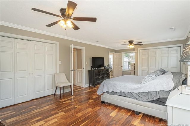 3402 Seven Mountain Drive, Fayetteville, NC 28306