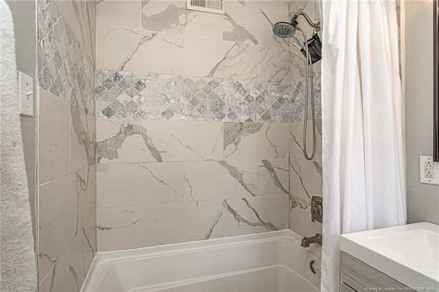 3402 Seven Mountain Drive, Fayetteville, NC 28306