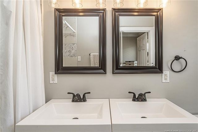 3402 Seven Mountain Drive, Fayetteville, NC 28306