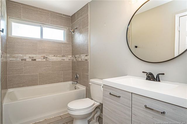 3402 Seven Mountain Drive, Fayetteville, NC 28306