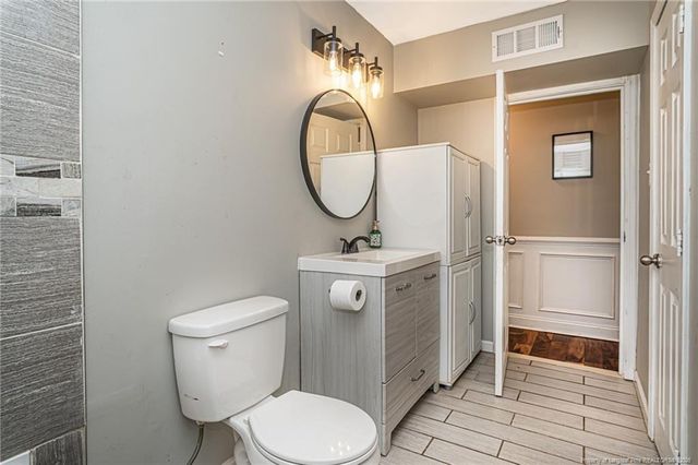 3402 Seven Mountain Drive, Fayetteville, NC 28306