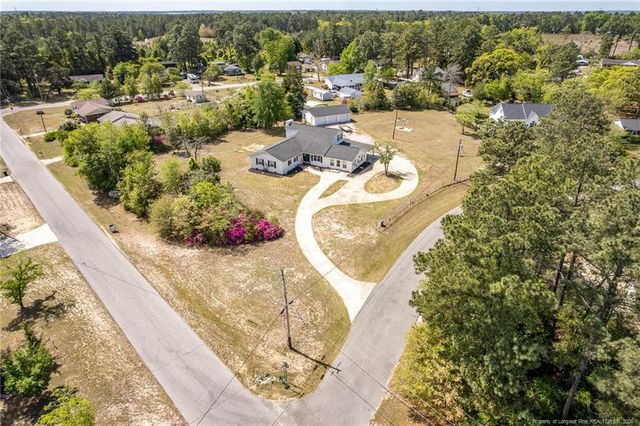 3402 Seven Mountain Drive, Fayetteville, NC 28306