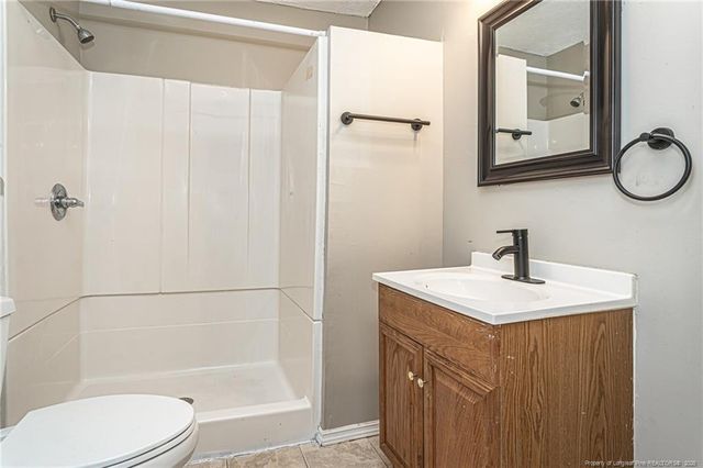 3402 Seven Mountain Drive, Fayetteville, NC 28306