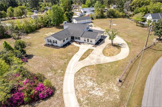 3402 Seven Mountain Drive, Fayetteville, NC 28306