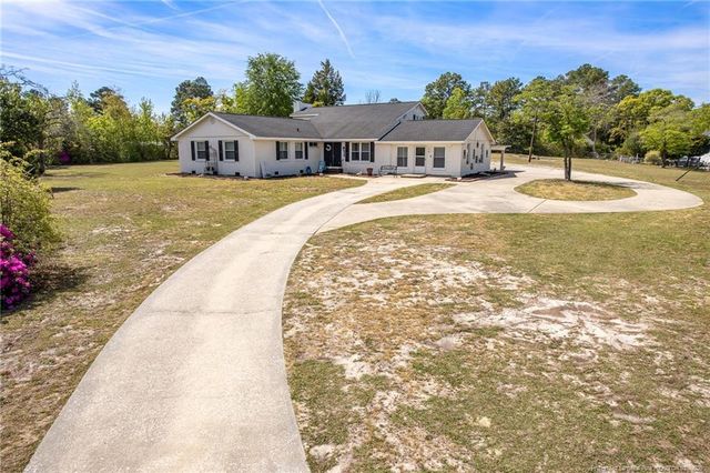 3402 Seven Mountain Drive, Fayetteville, NC 28306