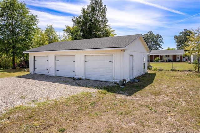 3402 Seven Mountain Drive, Fayetteville, NC 28306