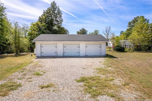 3402 Seven Mountain Drive, Fayetteville, NC 28306