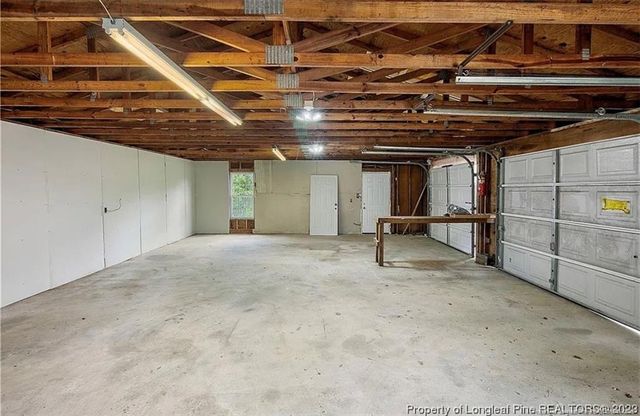 3402 Seven Mountain Drive, Fayetteville, NC 28306