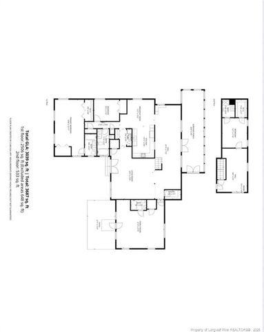 3402 Seven Mountain Drive, Fayetteville, NC 28306